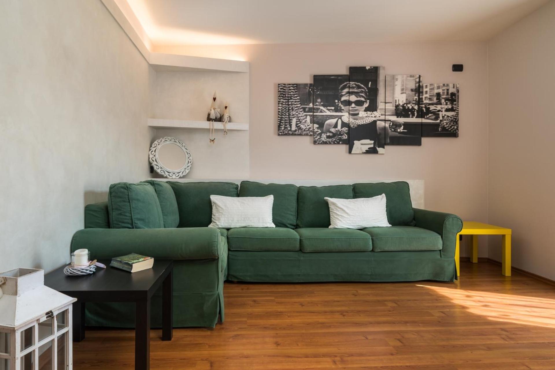 Ferienwohnung Casa Monica Ledro Family Mezzolago Exterior foto